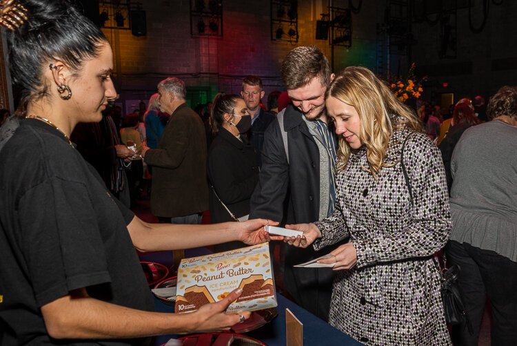 Opening Night of CIFF 46