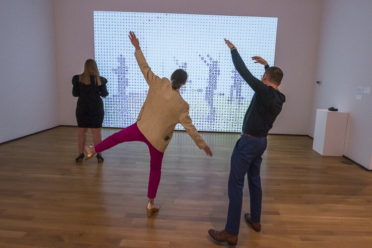 The Akron Art Museum