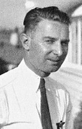 <span class="content-image-text">Aviation promoter & real estate developer Cliff Henderson, c. 1933</span>