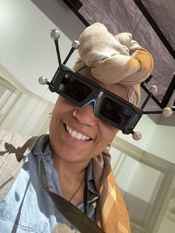 <span class="content-image-text">Greater Cleveland Urban Film Festival will include a three-day workshop on technology like virtual reality and immersive storytelling at the main branch of the Cleveland Public Library.</span>