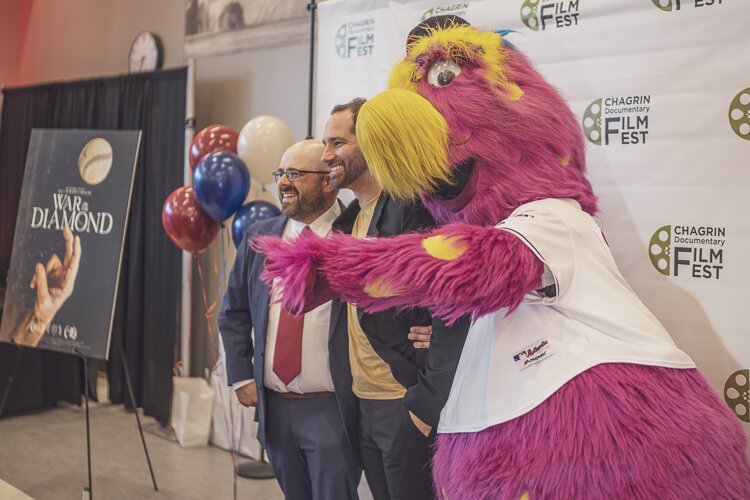 CDFF Opening Gala 2021