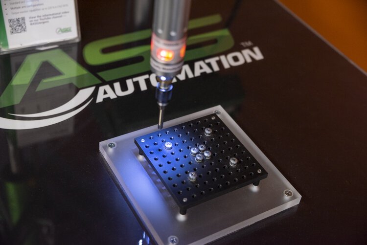 MAGNET’s newly minted headquarters can be an important symbol of Cleveland’s manufacturing knowhow