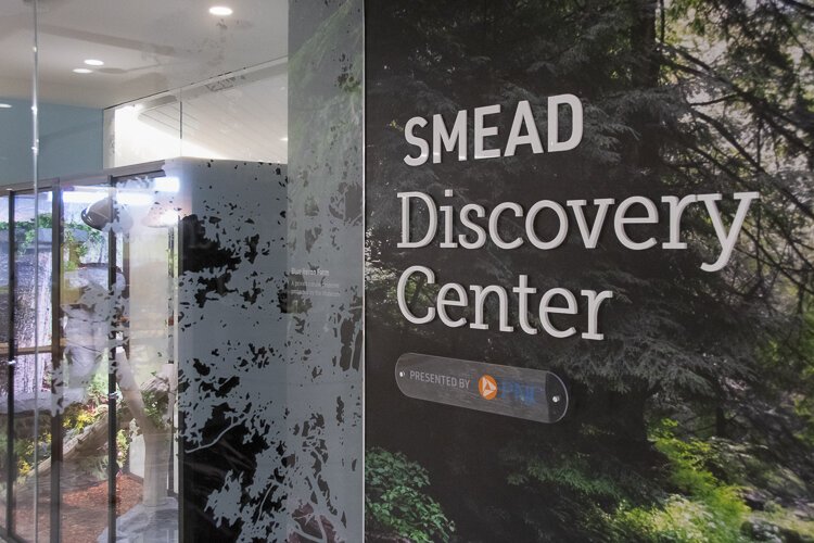 Smead Discovery Center—Presented by PNC