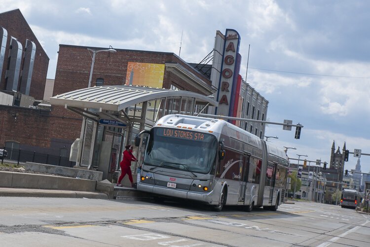 As transportation shapes the opportunities available to individuals and impacts their health, sustainable modes of transit must be a component of maintaining a healthy environment