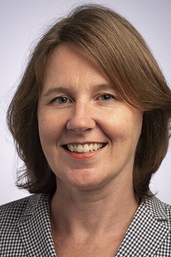 <span class="content-image-text">Mandy Metcalf, senior planner for RTA</span>