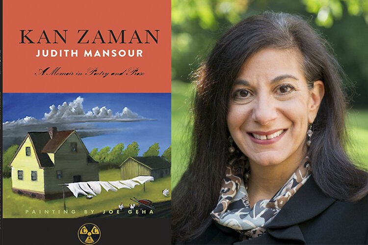 Kan Zaman - Judith Manour