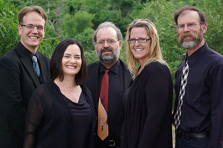 Mont Alto Motion Picture Orchestra