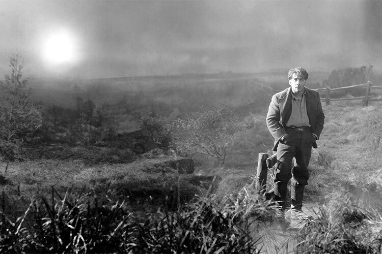 Still from "Sunrise"