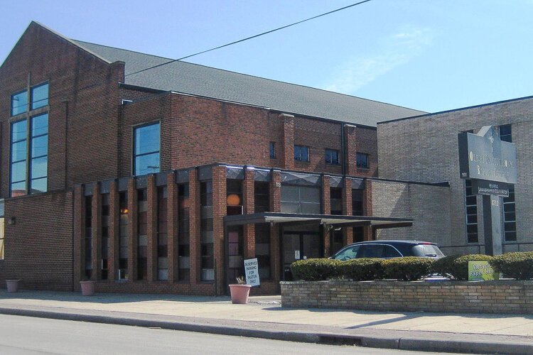 <span class="content-image-text">Olivet Institutional Baptist Church</span>