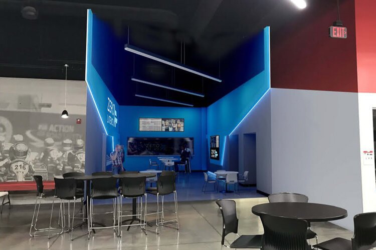 Zero Latency at BOSS Arena