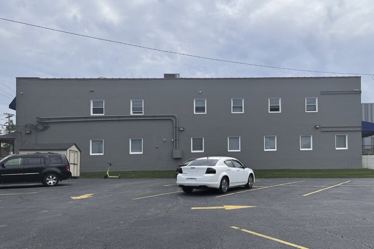 Graffiti HeArt has commissioned international artist Michael Roy, aka Birdcap, to paint an original piece on the east-facing wall of Stella Maris on Washington Avenue in Flats West Bank.