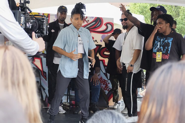 Lords of the Land 2021