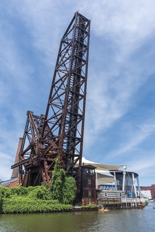 Holiday Cleveland History Days Boat Tour