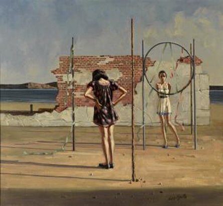 <span class="content-image-text">Confrontation (c. 1970)</span>