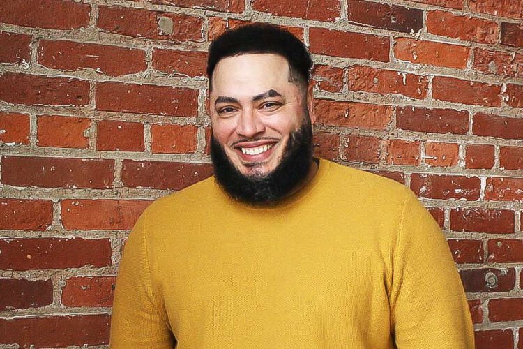 Metro West director of economic development Nick de Leon