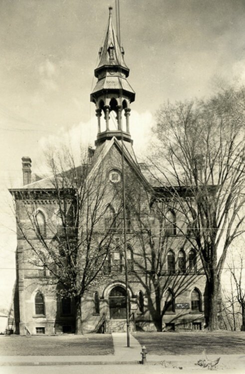 Westervelt, late 19th century