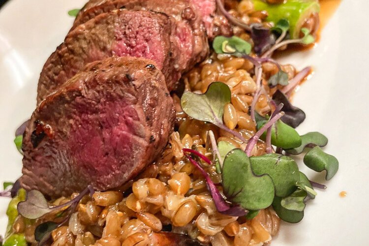 Fahrenheit-Cleveland