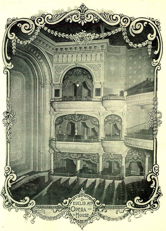 <span class="content-image-text">Interior of the Euclid Avenue Opera House 1885</span>