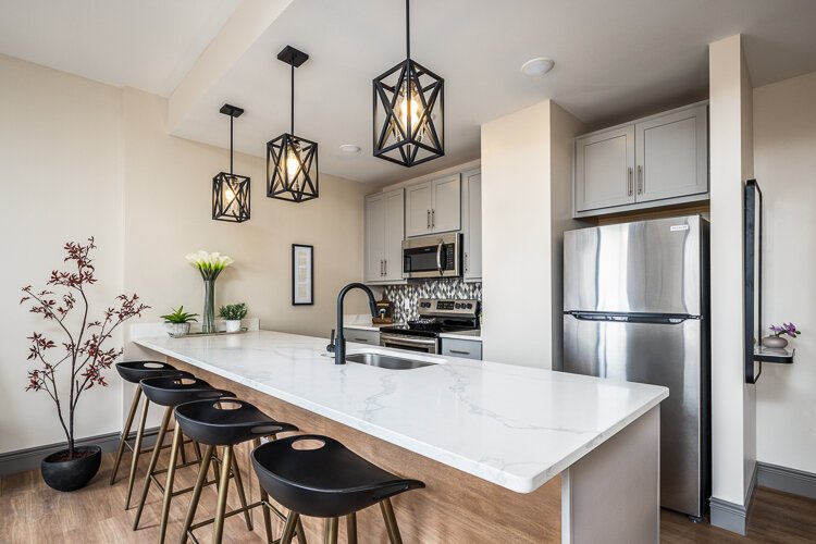 75 Public Square suite