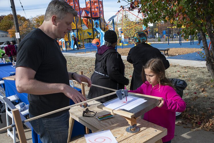 Grand opening of MAGNET’s new headquarters and manufacturing hub in Midtown
