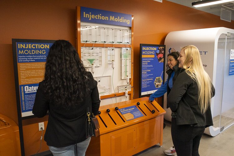 Grand opening of MAGNET’s new headquarters and manufacturing hub in Midtown