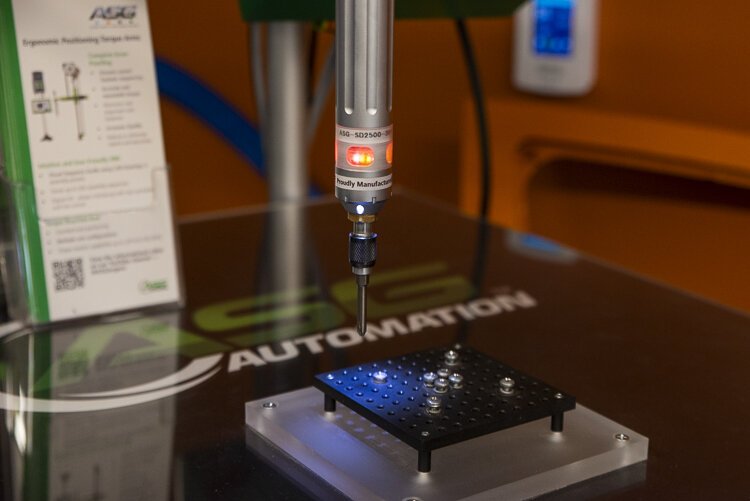 MAGNET’s vision is to transform Northeast Ohio into a global center for smart manufacturing