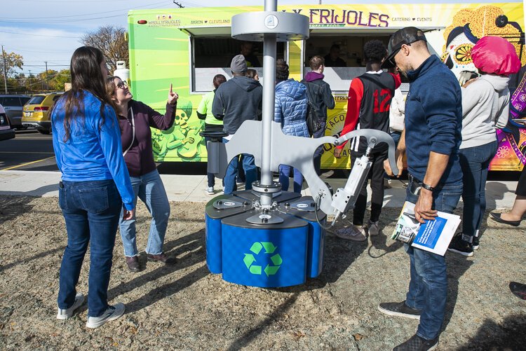 Grand opening of MAGNET’s new headquarters and manufacturing hub in Midtown