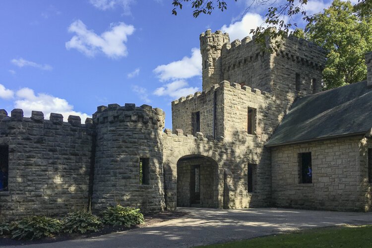 Squire's Castle