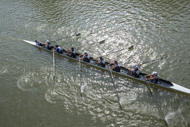 Head of the Cuyahoga 2021