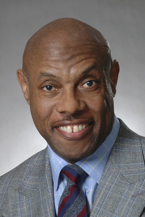 <span class="content-image-text">Ronnie Dunn, interim chief diversity and inclusion officer and associate professor of urban studies at Cleveland State University</span>