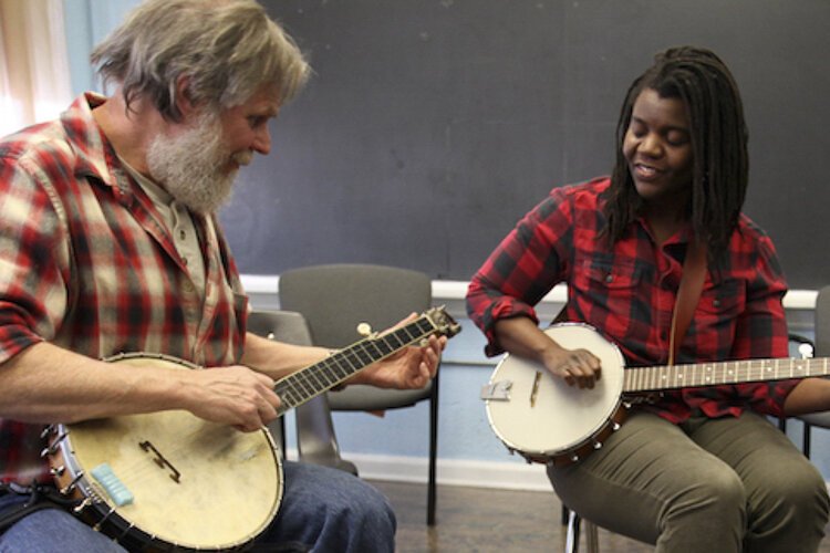 LEFF features free music workshops during the day