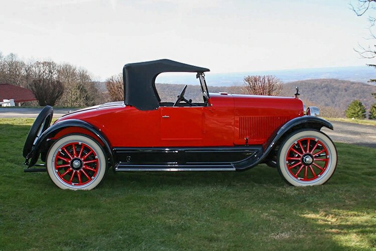 <span class="content-image-text">The Jordan Playboy, a stylish roadster produced in the early 1920s</span>