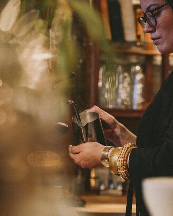 Onyx Coffee Lab at The Judith