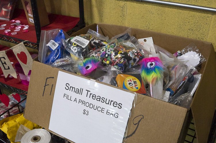 Goods Bank NEOGoods Bank NEO