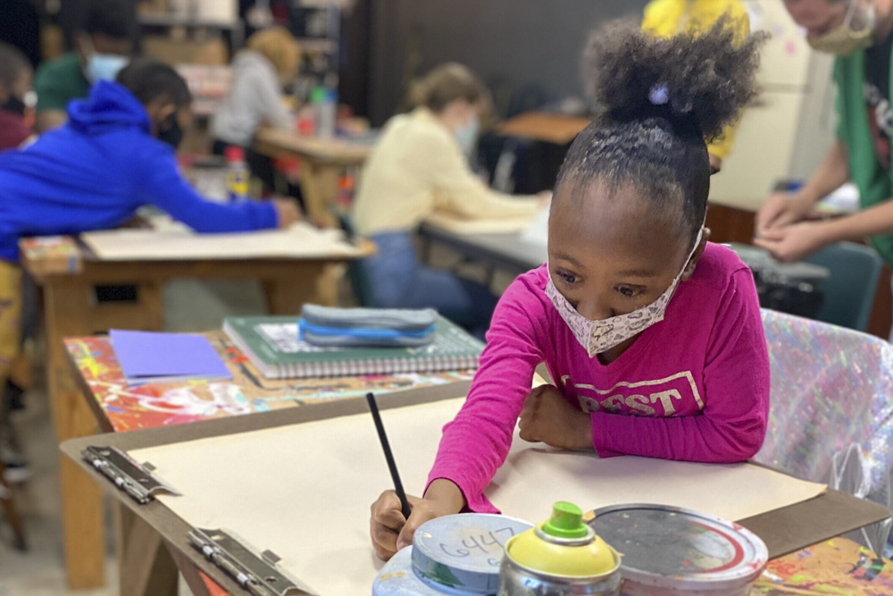 Museum of Creative Human Art