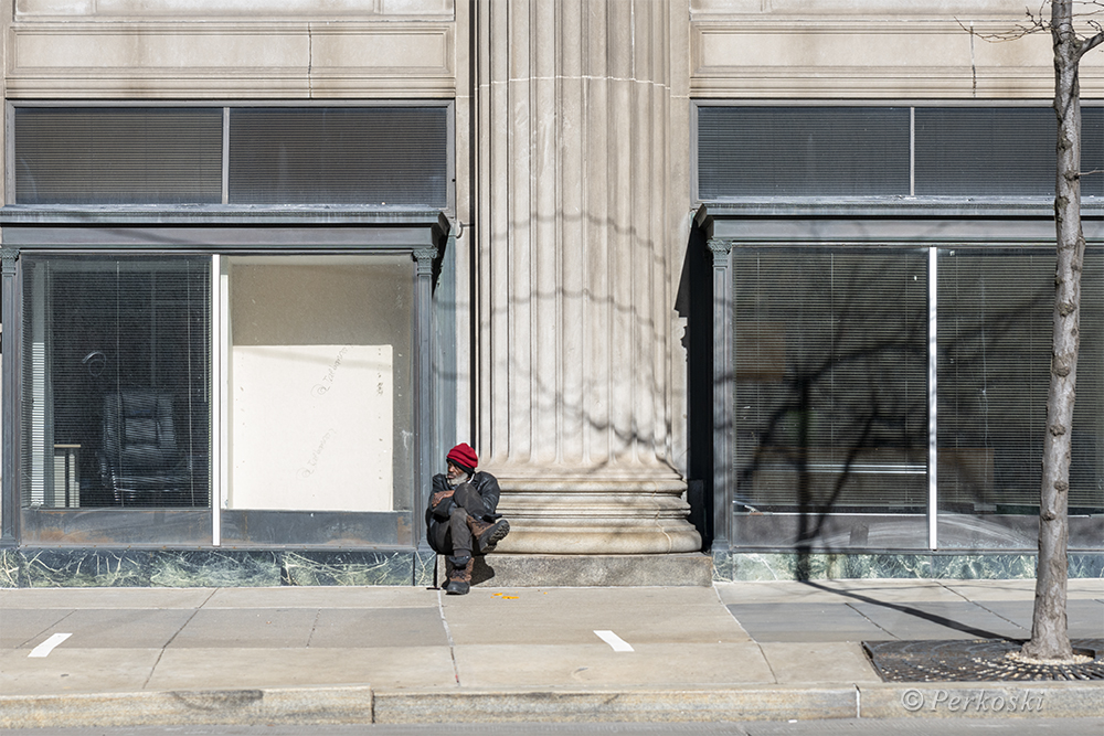 East 9th Street, Downtown Cleveland