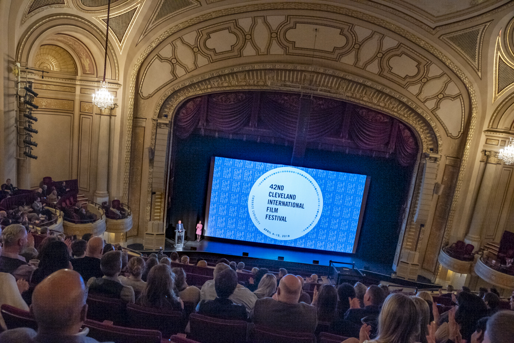 The Conner Palace Theater
