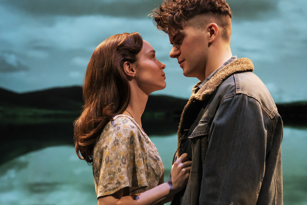 Girl From the North Country