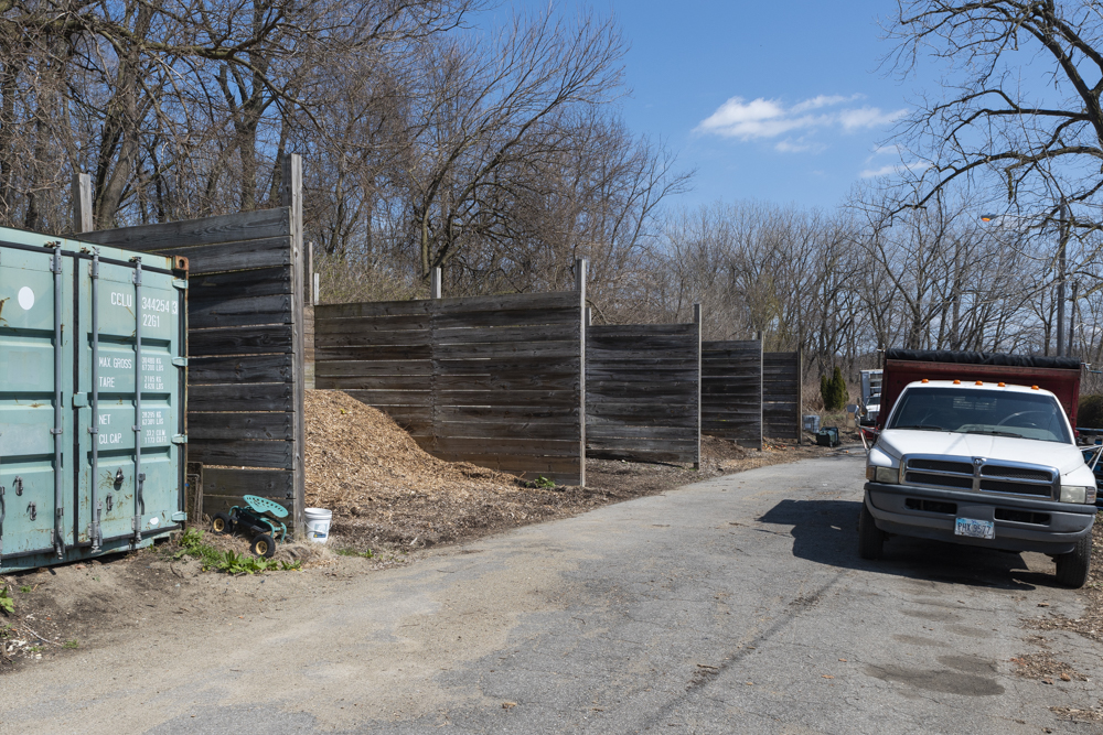 Rid-All Green Partnership has - among other things - an EPA licensed composting facility