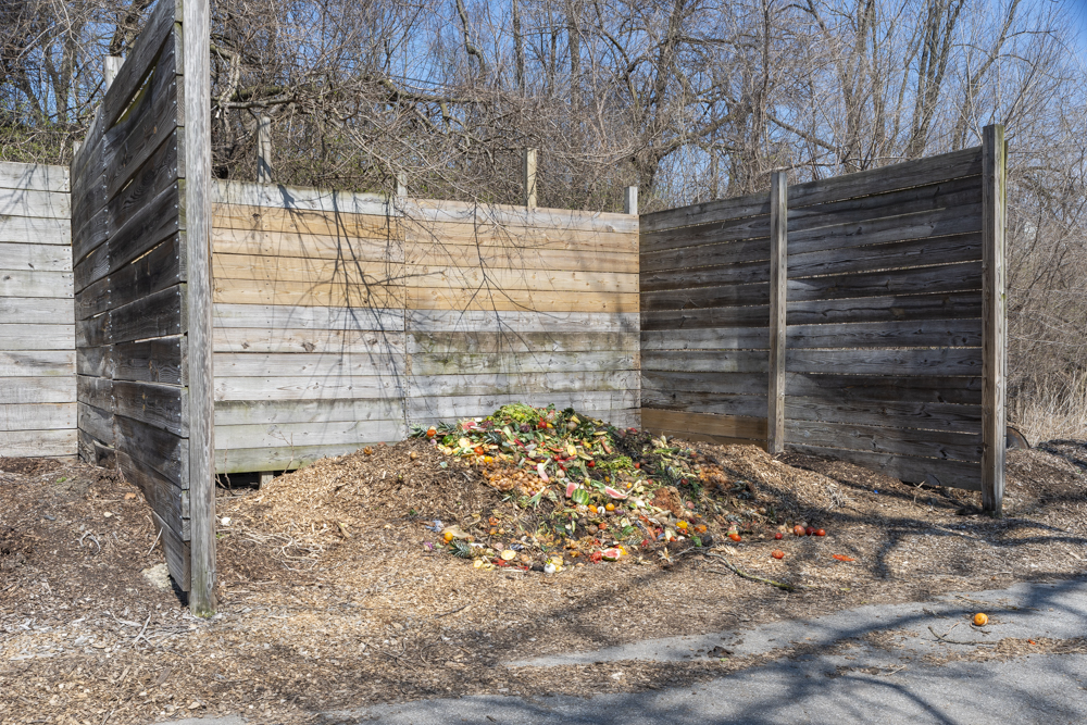 Rid-All Green Partnership has - among other things - an EPA licensed composting facility