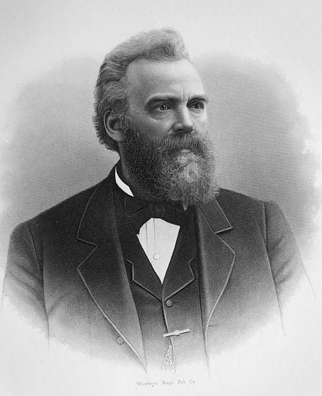 Liberty Emery Holden