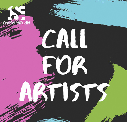 One South Euclid Call for Artists