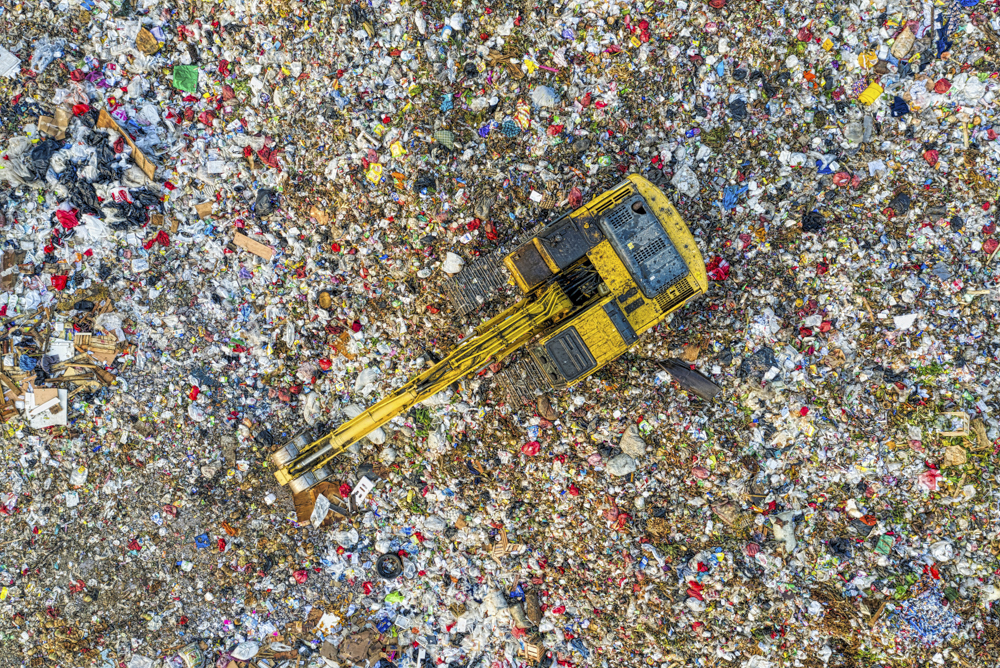 The role particulate matter plays on where materials are dumped begs the question, how much do the communities actually know about the toxins that are present?