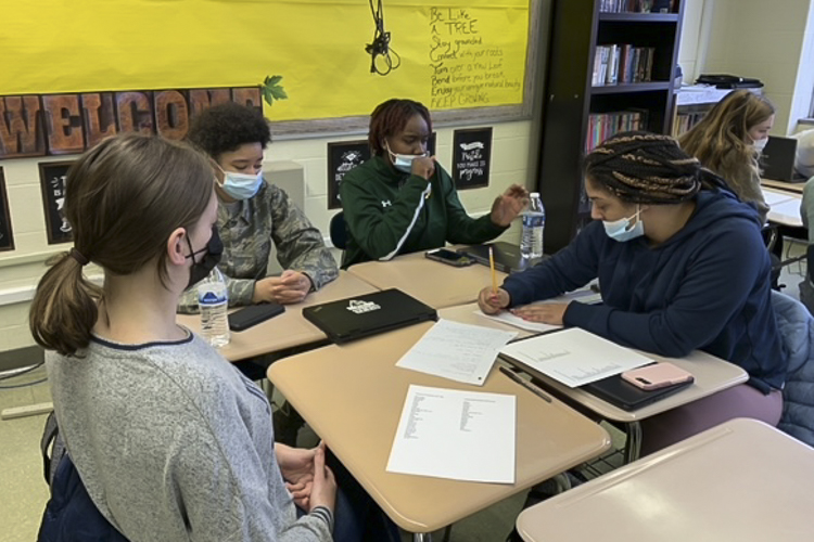 Lake Erie Ink’s free Teen Writers’ Symposium