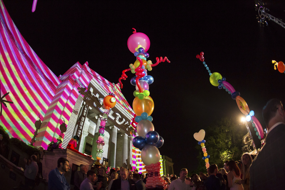 Summer Solstice at the Cleveland Museum of Art