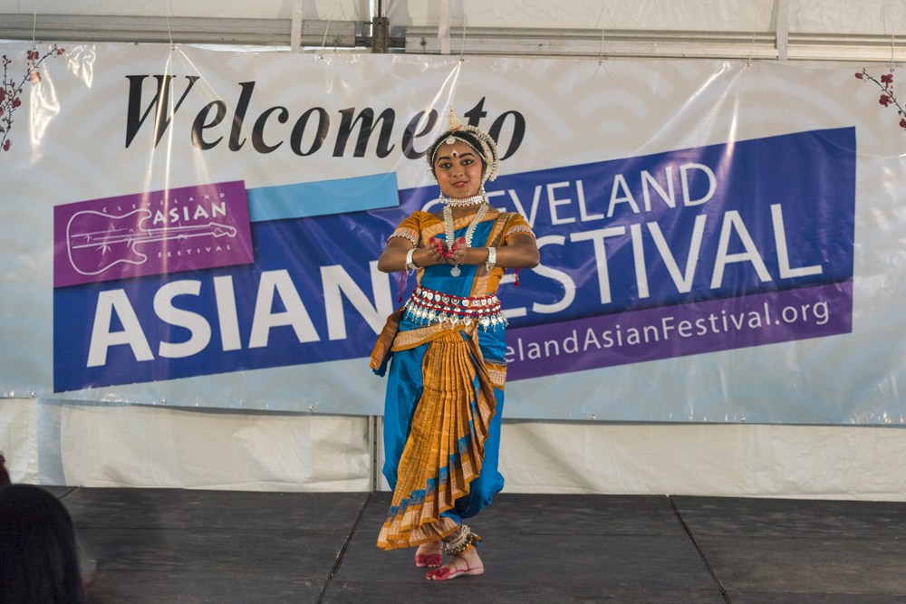 Cleveland Asian Festival