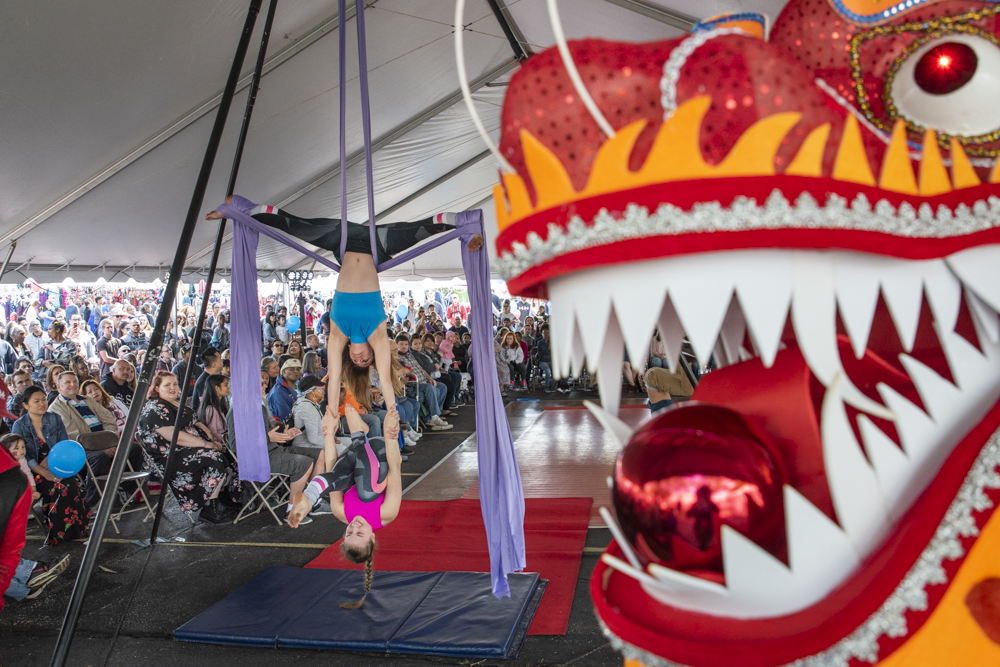 Cleveland Asian Festival