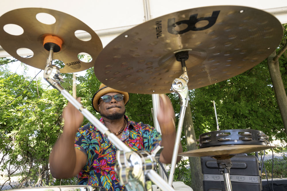 Metroparks Concert Series at Euclid Beach, Euclid Creek Reservation