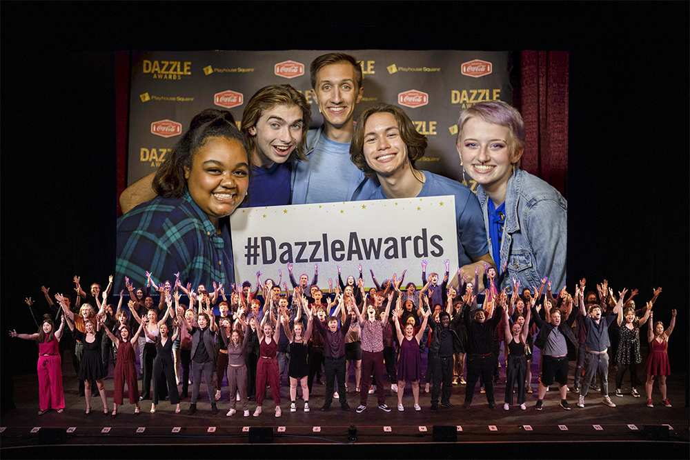 2022 Dazzle Awards