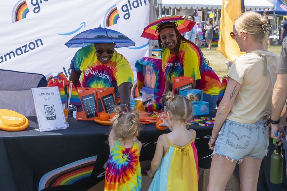 Pride in the CLE 2023